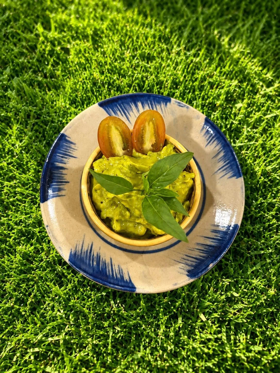 Guacamole (extra)